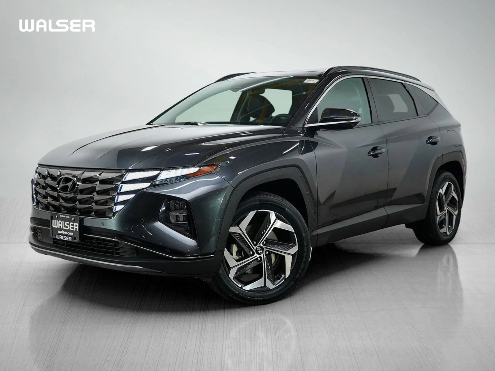 2022 Hyundai Tucson Limited AWD's photo