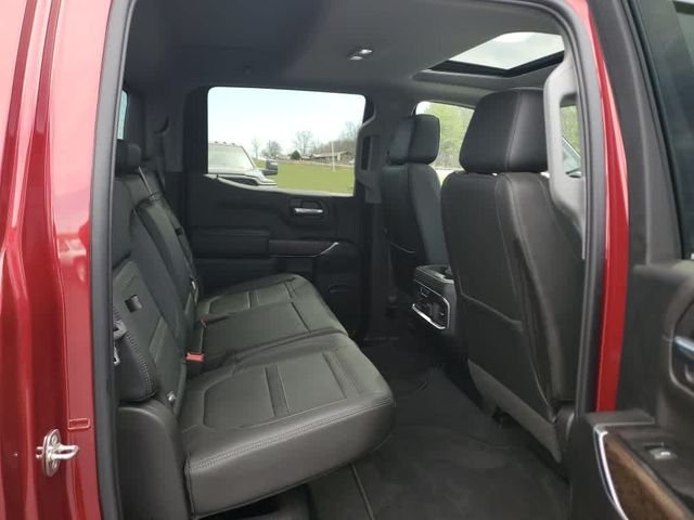 Used 2019 Red GMC Denali image 23