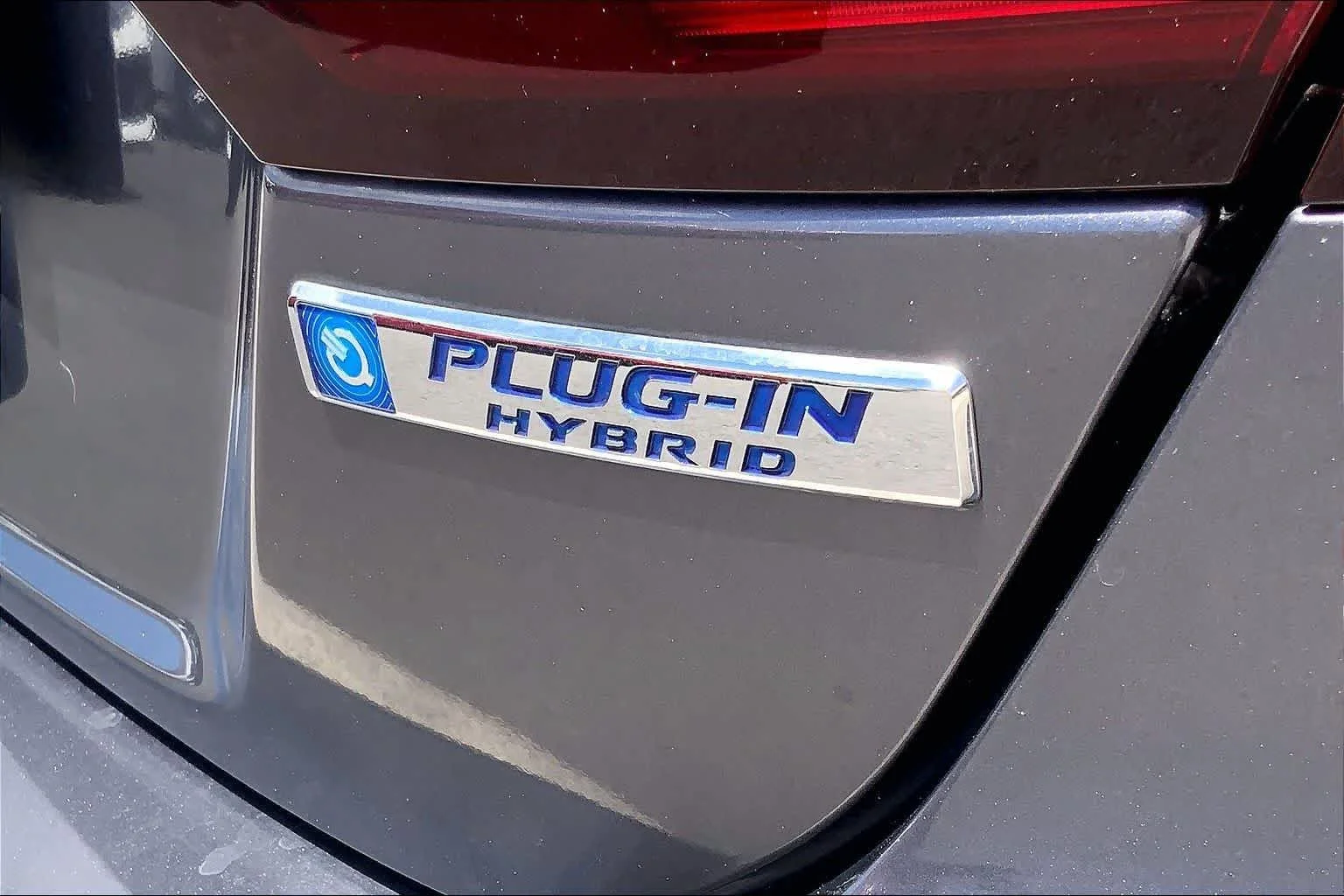 Used 2018 Gray/gray Honda NA image 7
