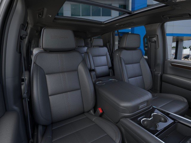 2026 Chevrolet Tahoe High Country - Photo 16