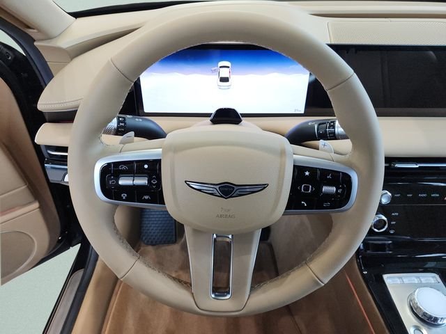 New 2027  Genesis 2.5T image 33