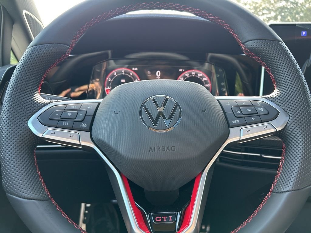 New 2026 Black Volkswagen 2.0T SE image 23