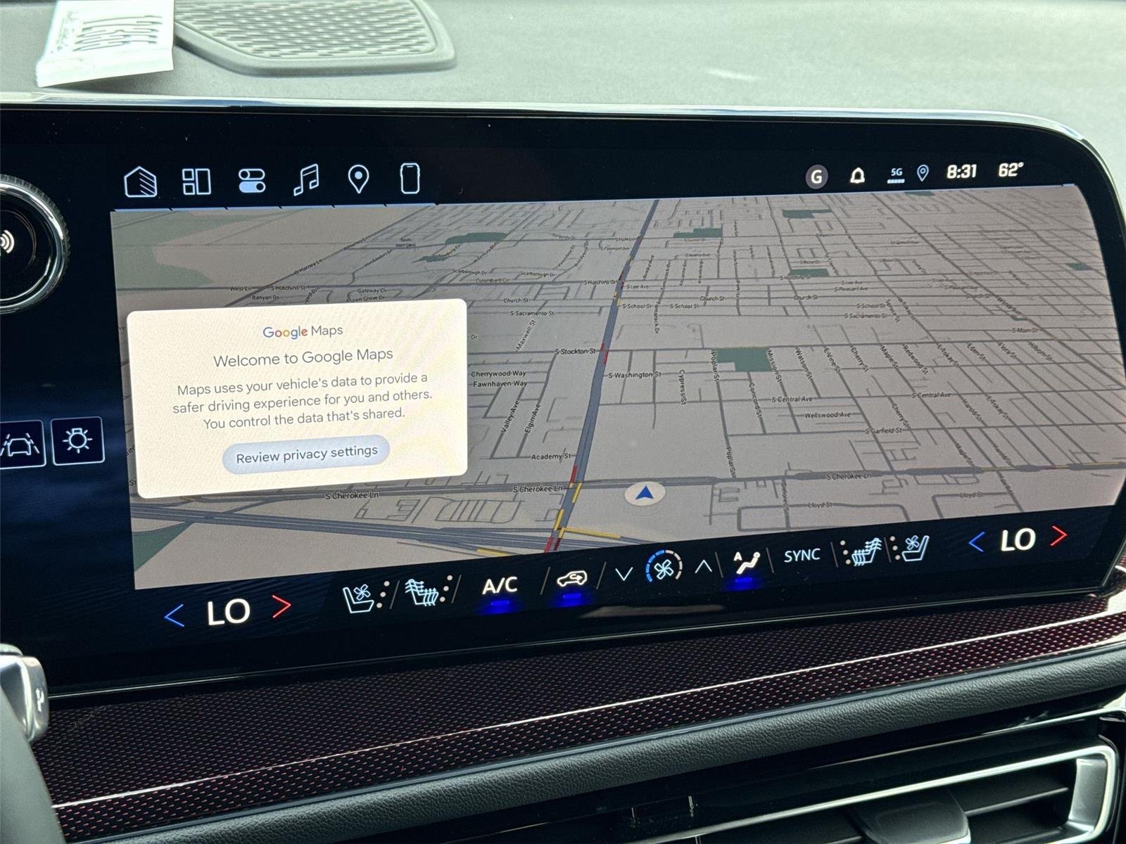 New 2026 Sterling Gray Metallic Chevrolet RS image 14