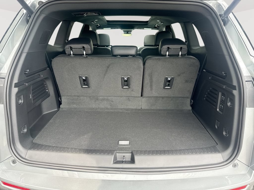 2026 Buick Enclave Avenir - Photo 27