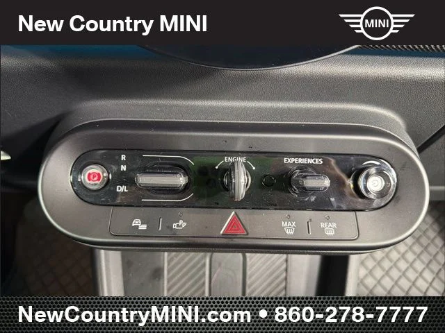 2025 MINI Hardtop 4 Door S - Photo 21