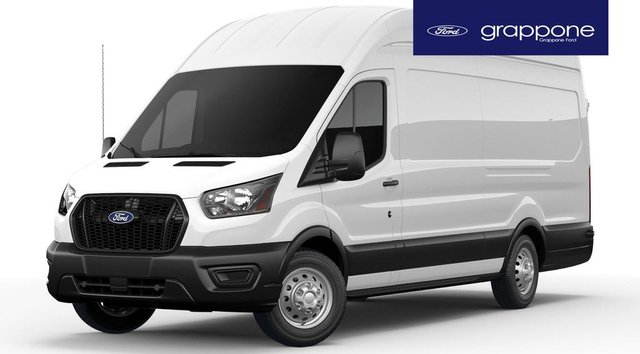 2026 Ford Transit-350 Cargo Van