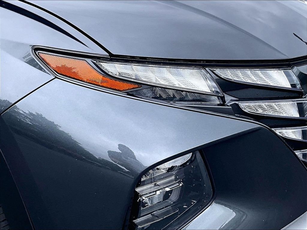 Used 2023 Gray Hyundai SEL image 34