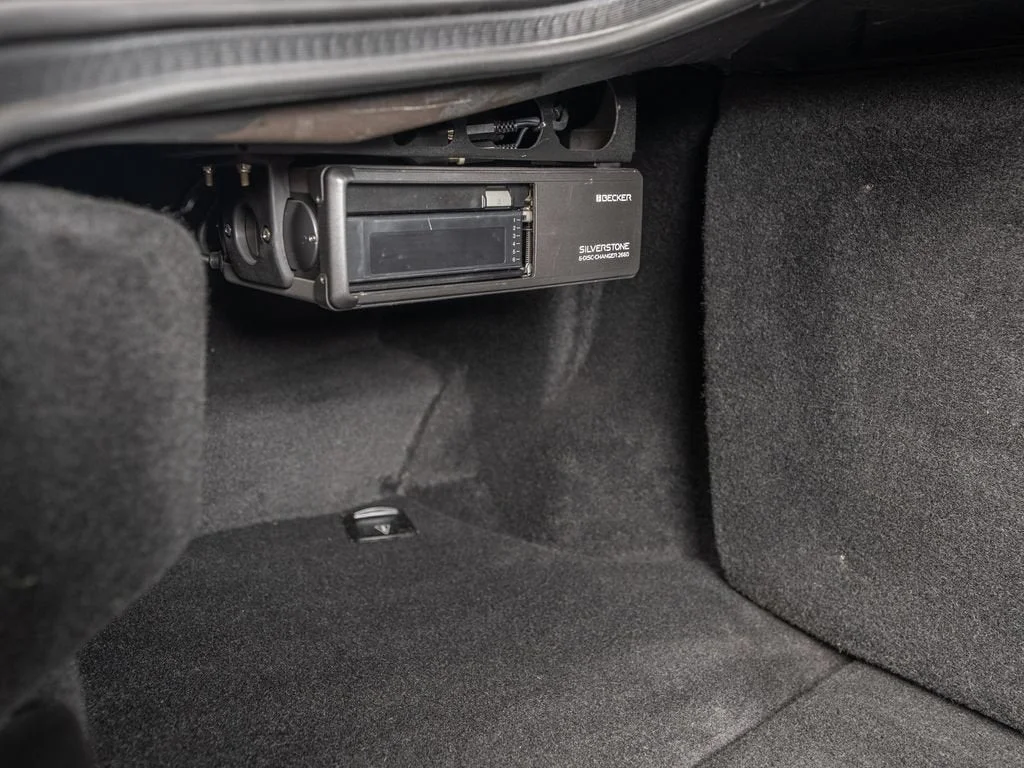 Used 2000 Nero Ferrari Maranello image 34