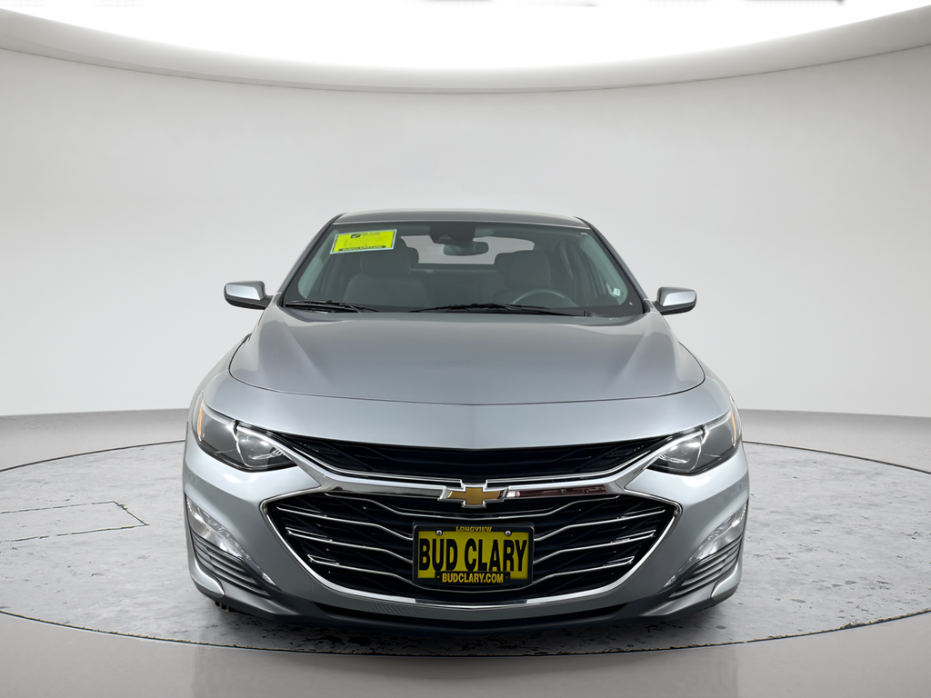 Used 2024 Chevrolet Malibu 1LT with VIN 1G1ZD5ST4RF159901 for sale in Washougal, WA