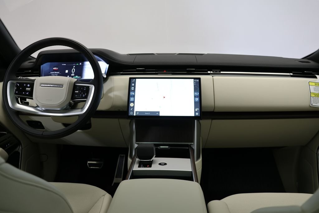 2026 Land Rover Range Rover SE - Photo 15