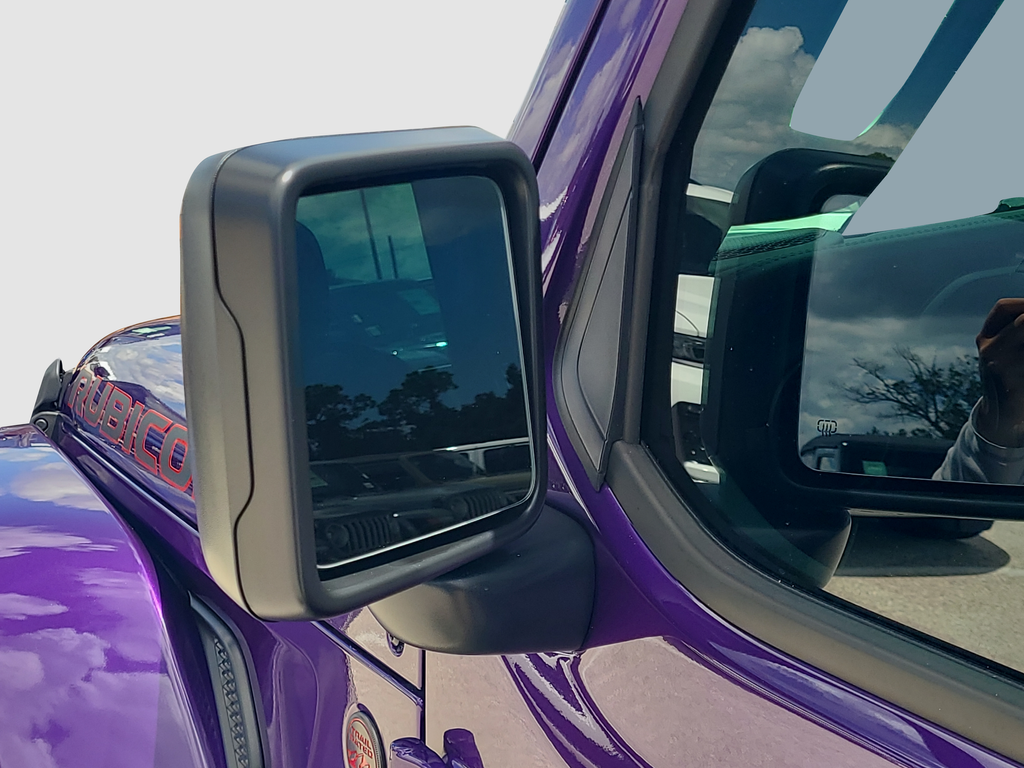 2026 Jeep Wrangler 2-Door Rubicon - Photo 26