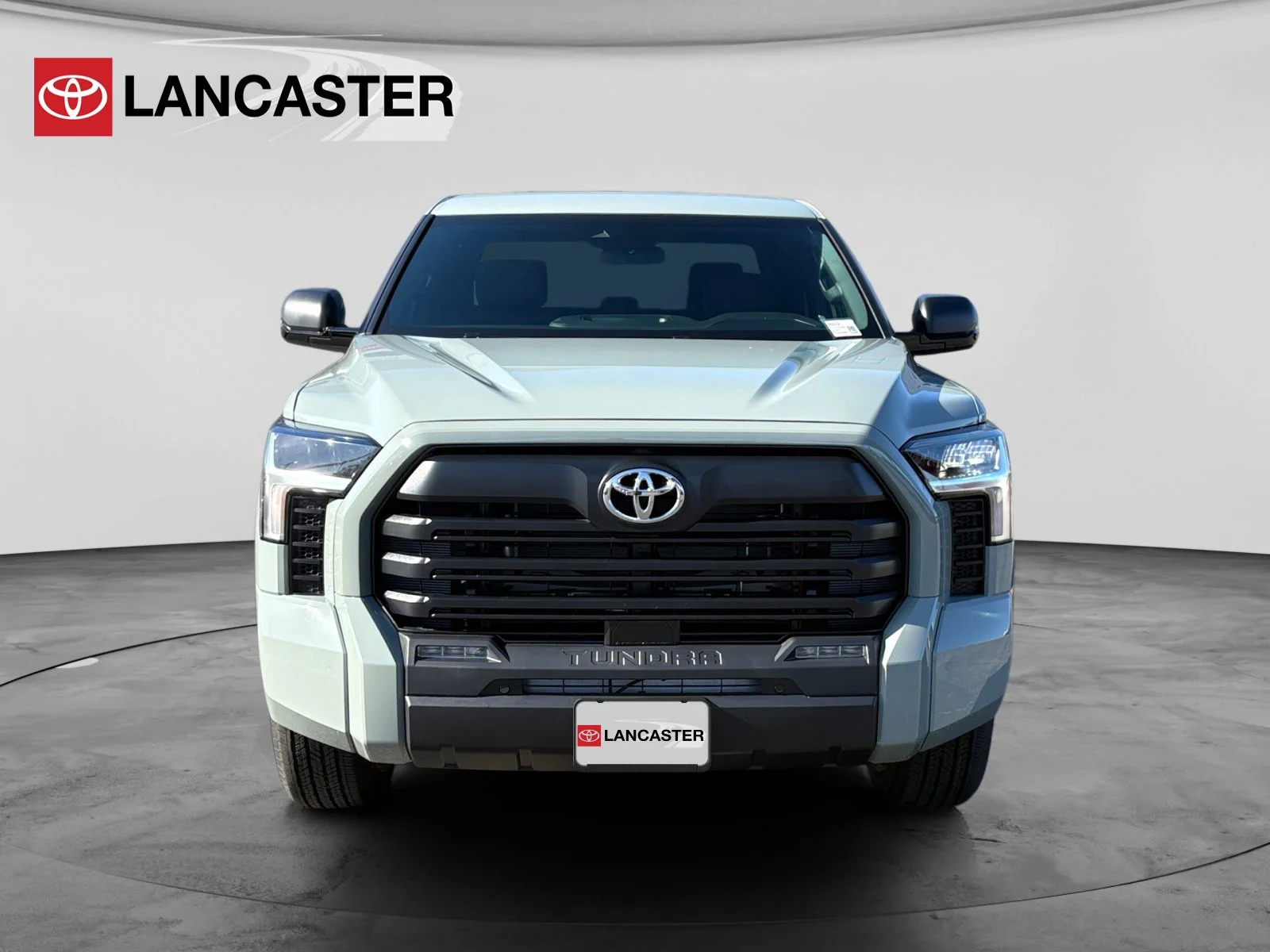 New 2026 Lunar Rock Toyota  SR5 image 2