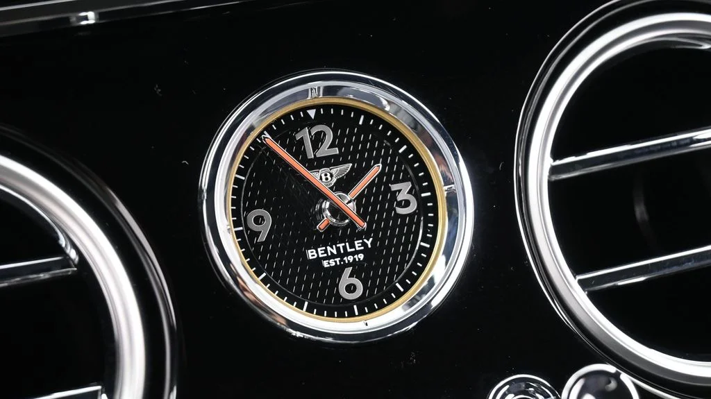 New 2026  Bentley  image 24