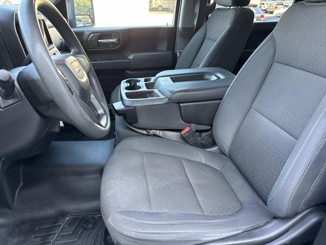 Certified Used 2020 White GMC Base image 11
