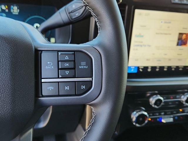 New 2026 Avalanche Ford F-350® Lariat® image 16