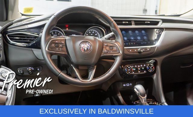 Used 2023 Sapphire Buick Select image 12