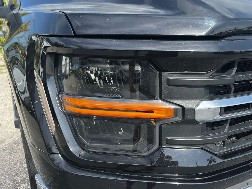Used 2025  Ford XLT image 16