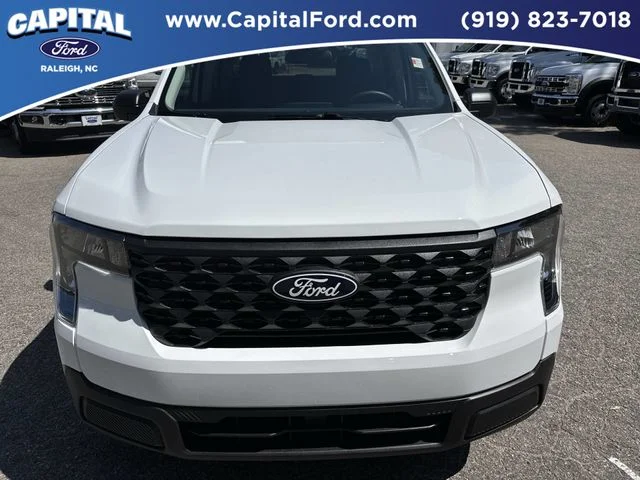 Used 2026 White Ford XL image 10