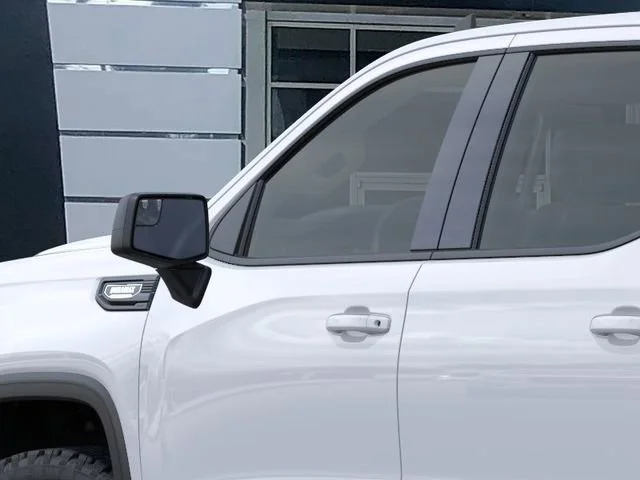New 2026 Summit White GMC Elevation image 12