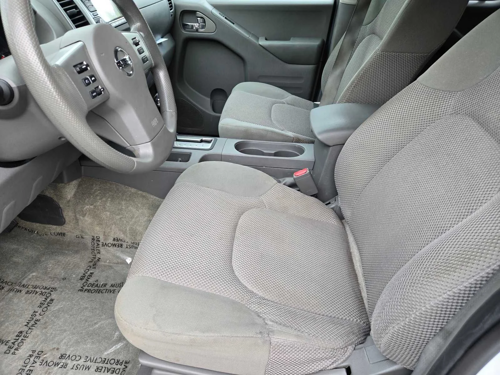 Used 2016  Nissan SV image 22