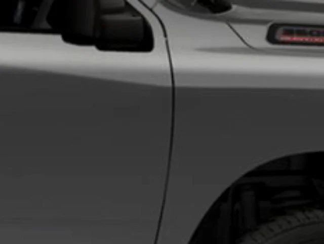 New 2026 Granite Crystal Metallic Clear-Coat Exterior Paint RAM Tradesman image 6
