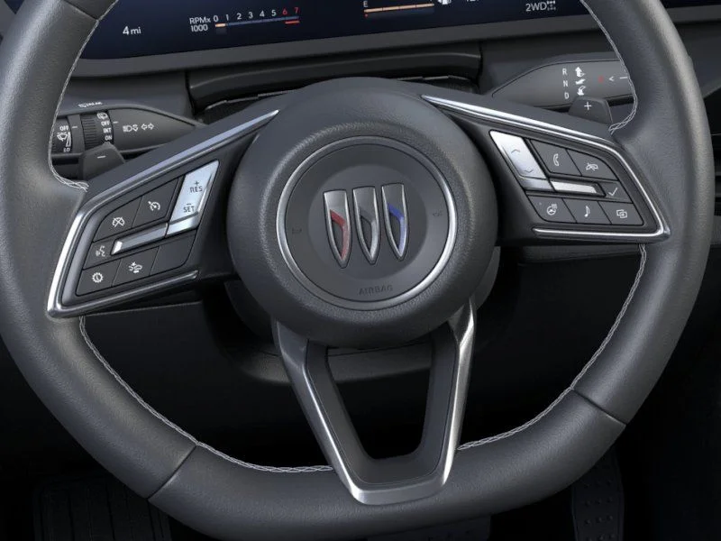 2026 Buick Enclave Sport Touring - Photo 19