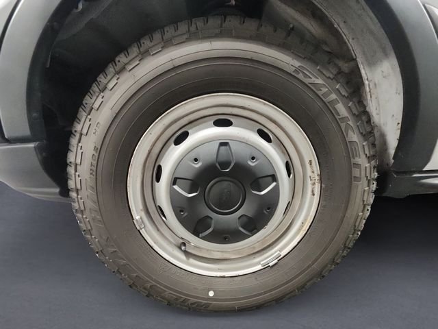 Used 2019 White Ford Base image 14