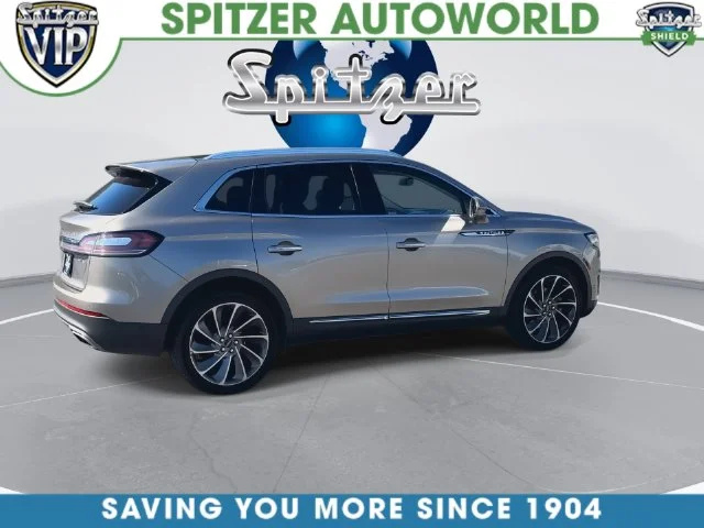 Used 2020 Brown Lincoln Reserve image 16
