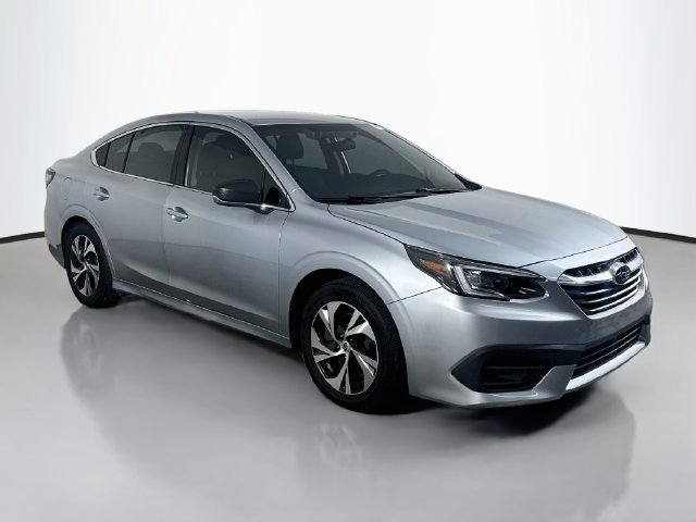 2020 Subaru Legacy
