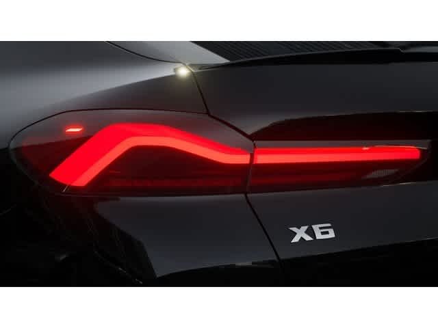New 2027 Black Sapphire Metallic BMW M60i image 8