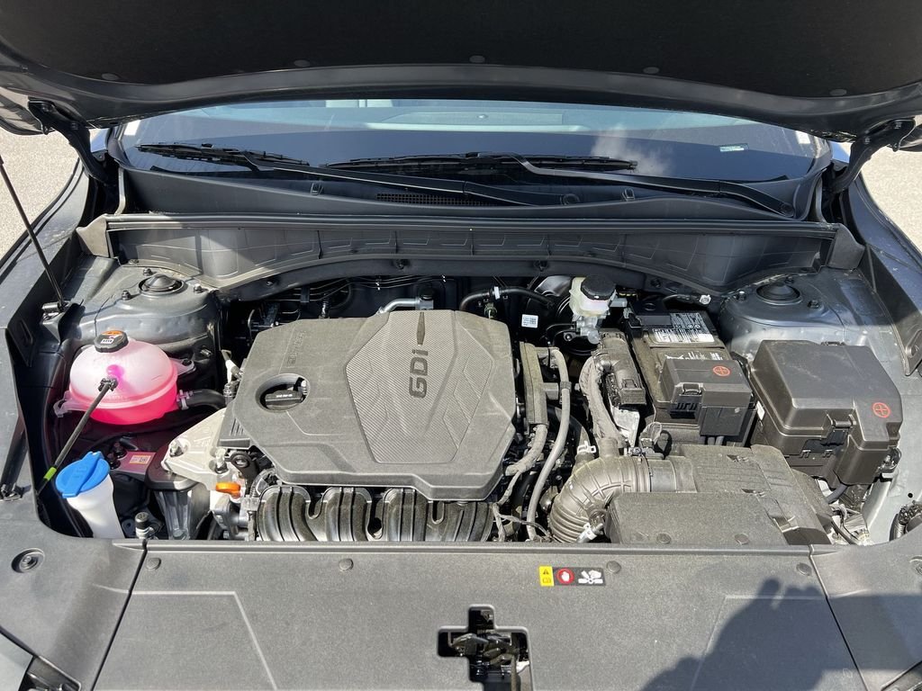 New 2026 Gray Kia S image 26