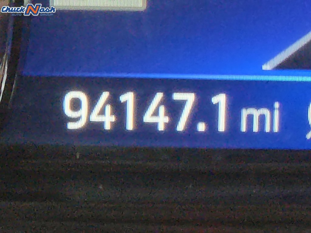 Used 2022 Black Ford Outer Banks image 18