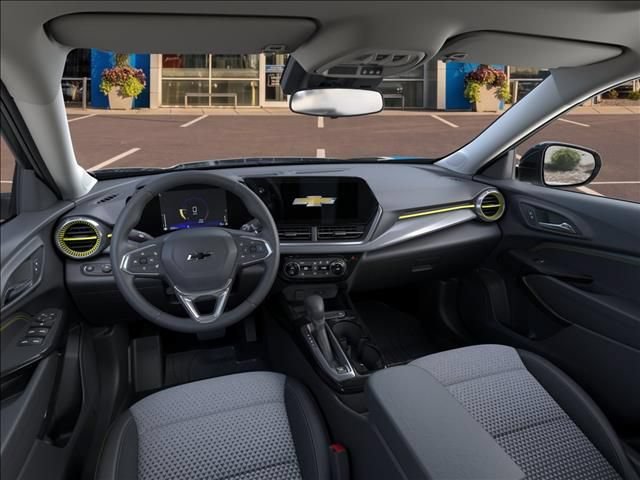 2026 Chevrolet Trax LT - Photo 15