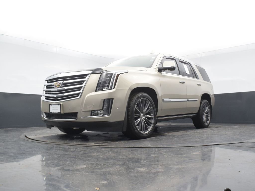 2017 CADILLAC ESCALADE - Image 49