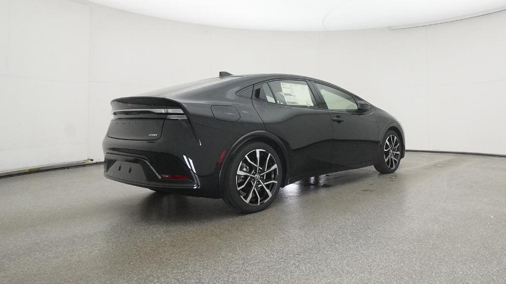 New 2026 Midnight Black Met Toyota XSE image 79