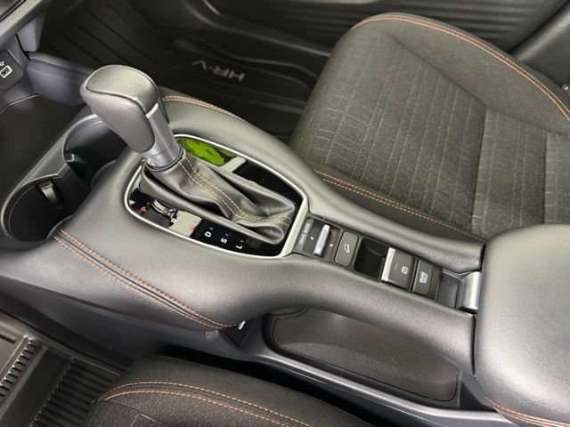 2024 Honda HR-V Sport - Photo 21