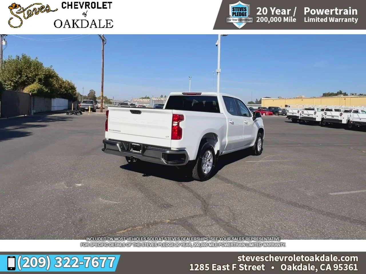 2026 Chevrolet Silverado 1500 LT - Photo 11