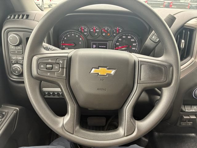 2026 Chevrolet Silverado 2500 HD Work Truck - Photo 18