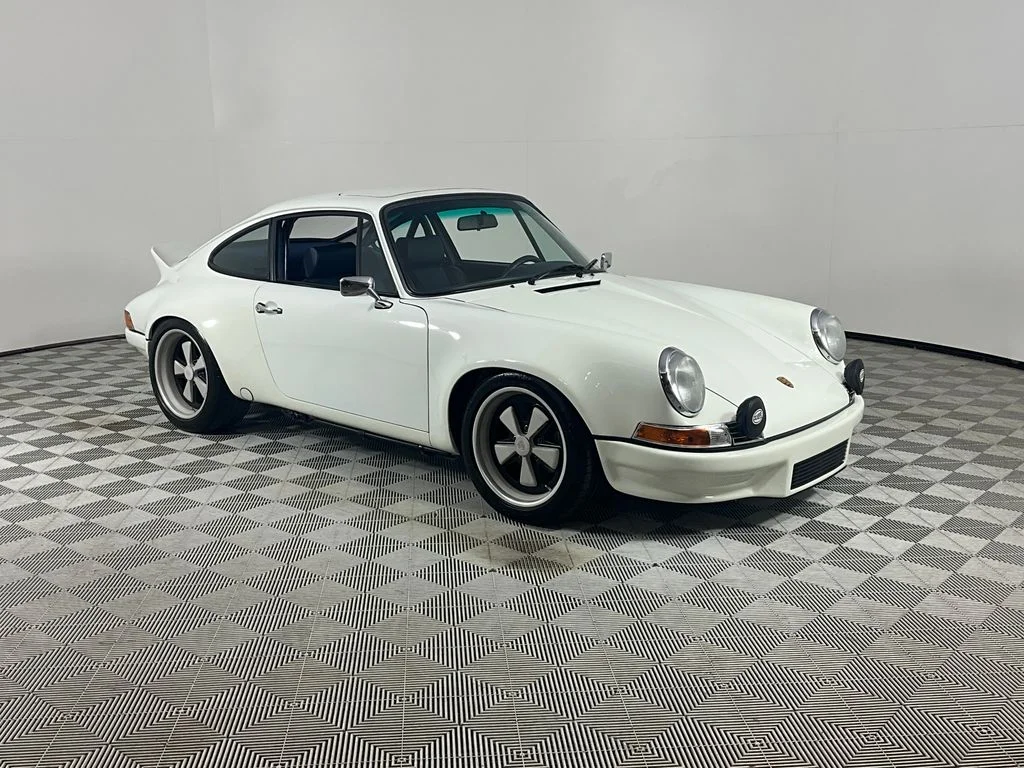 Used 1978 White Porsche SC image 6