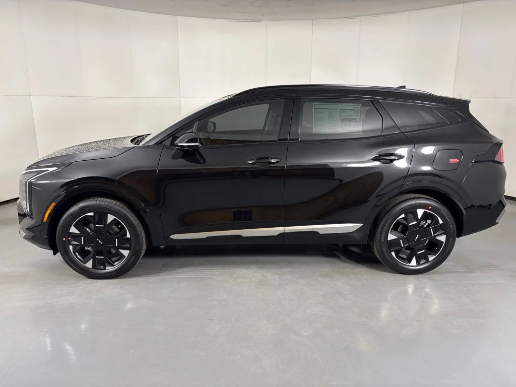 New 2027  Kia SX-Prestige image 5