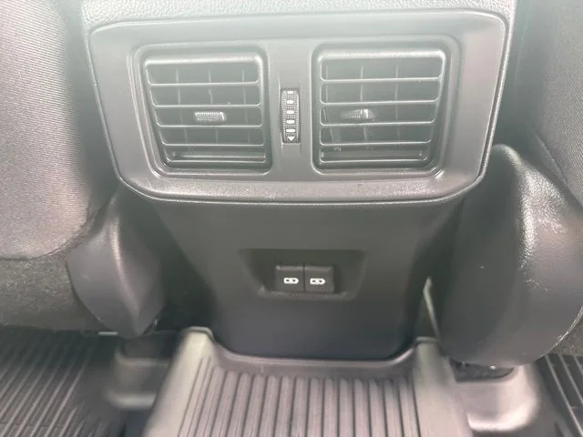 Used 2023 Magnetic Gray Metallic Toyota SE image 12