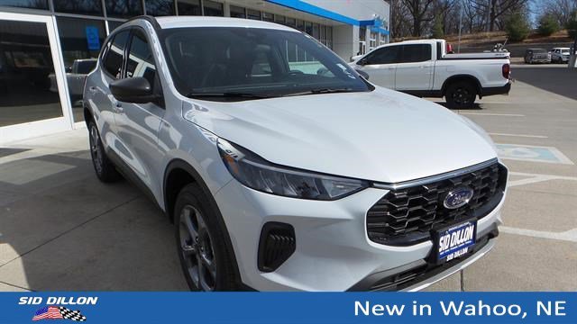 2026 Ford Escape ST-Line - Photo 7