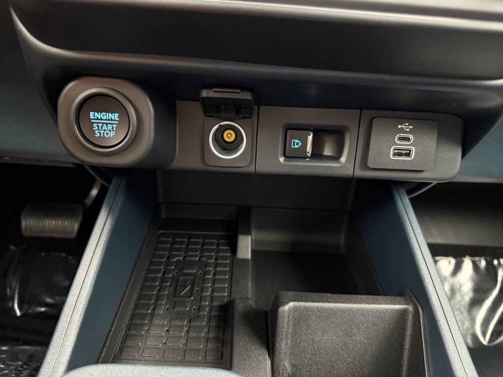 2025 Ford Maverick Lobo Premium - Photo 49