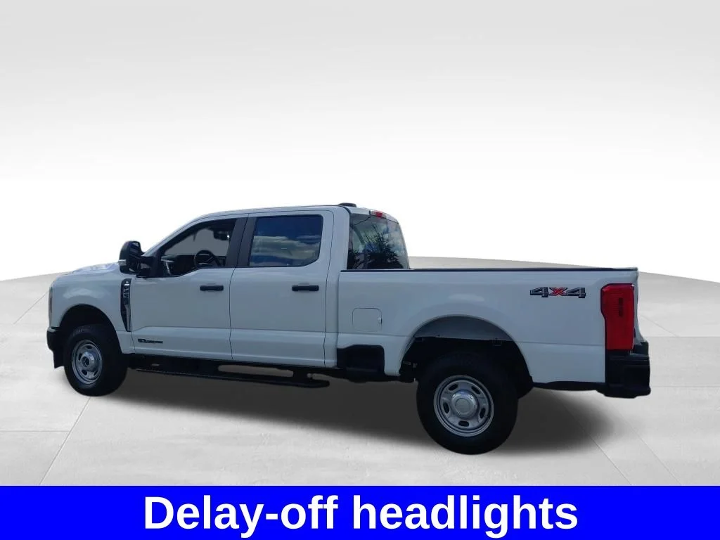 Used 2026 Oxford White Ford XL image 19