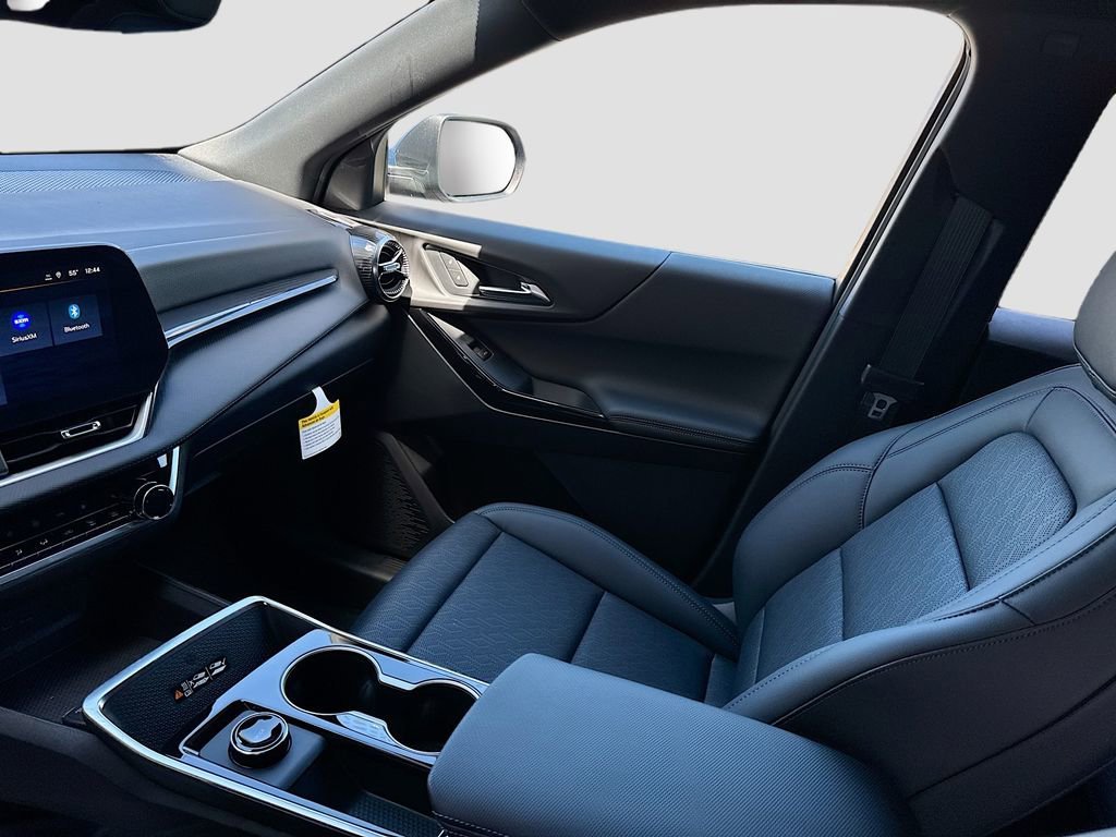 2026 Chevrolet Equinox LT - Photo 26
