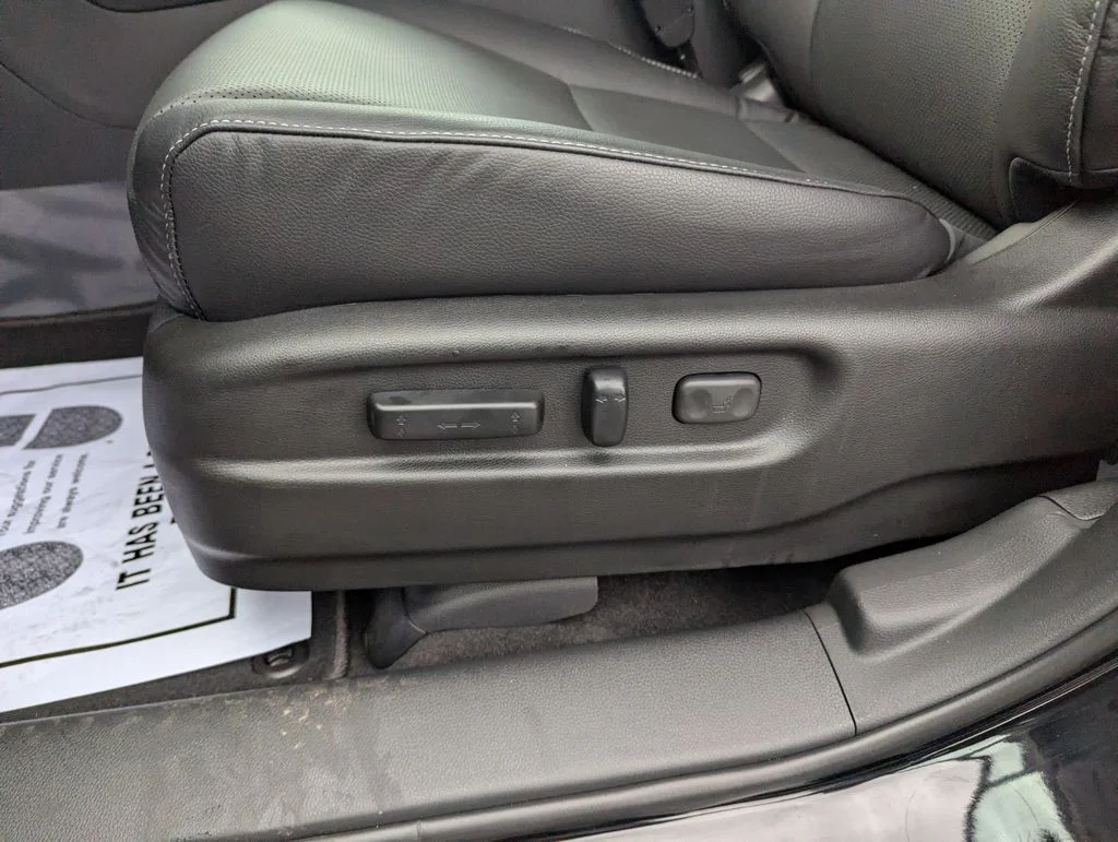 2026 Honda Ridgeline RTL - Photo 11