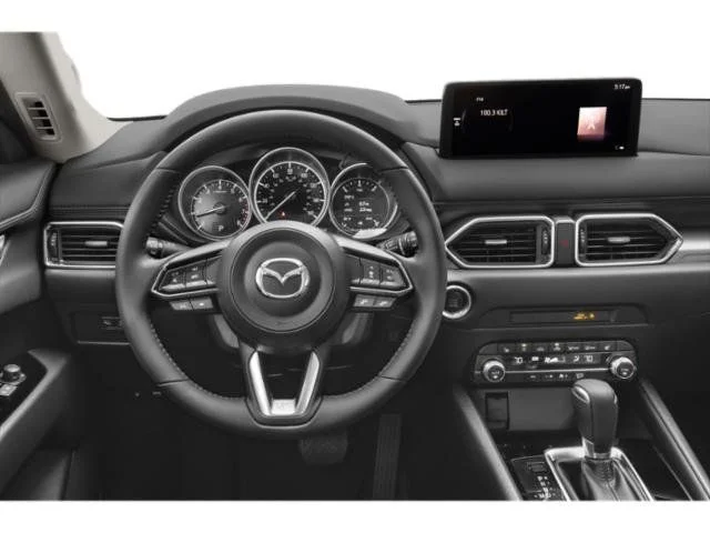 Certified Used 2025 Gray Mazda 2.5 S Select Package image 10