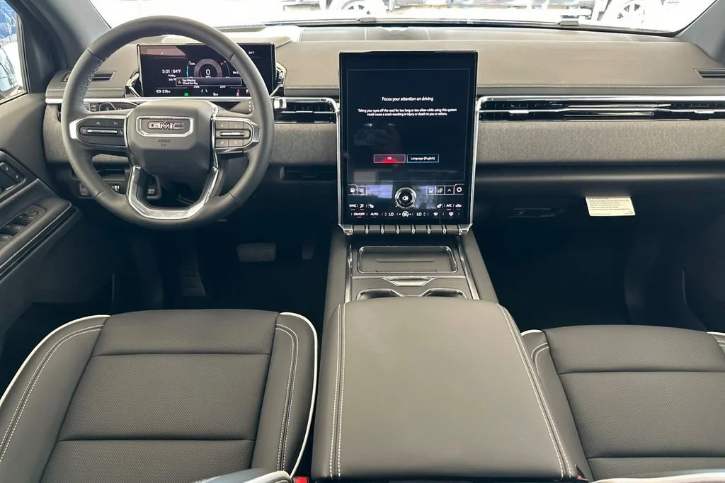 2026 GMC Sierra EV Elevation - Photo 11