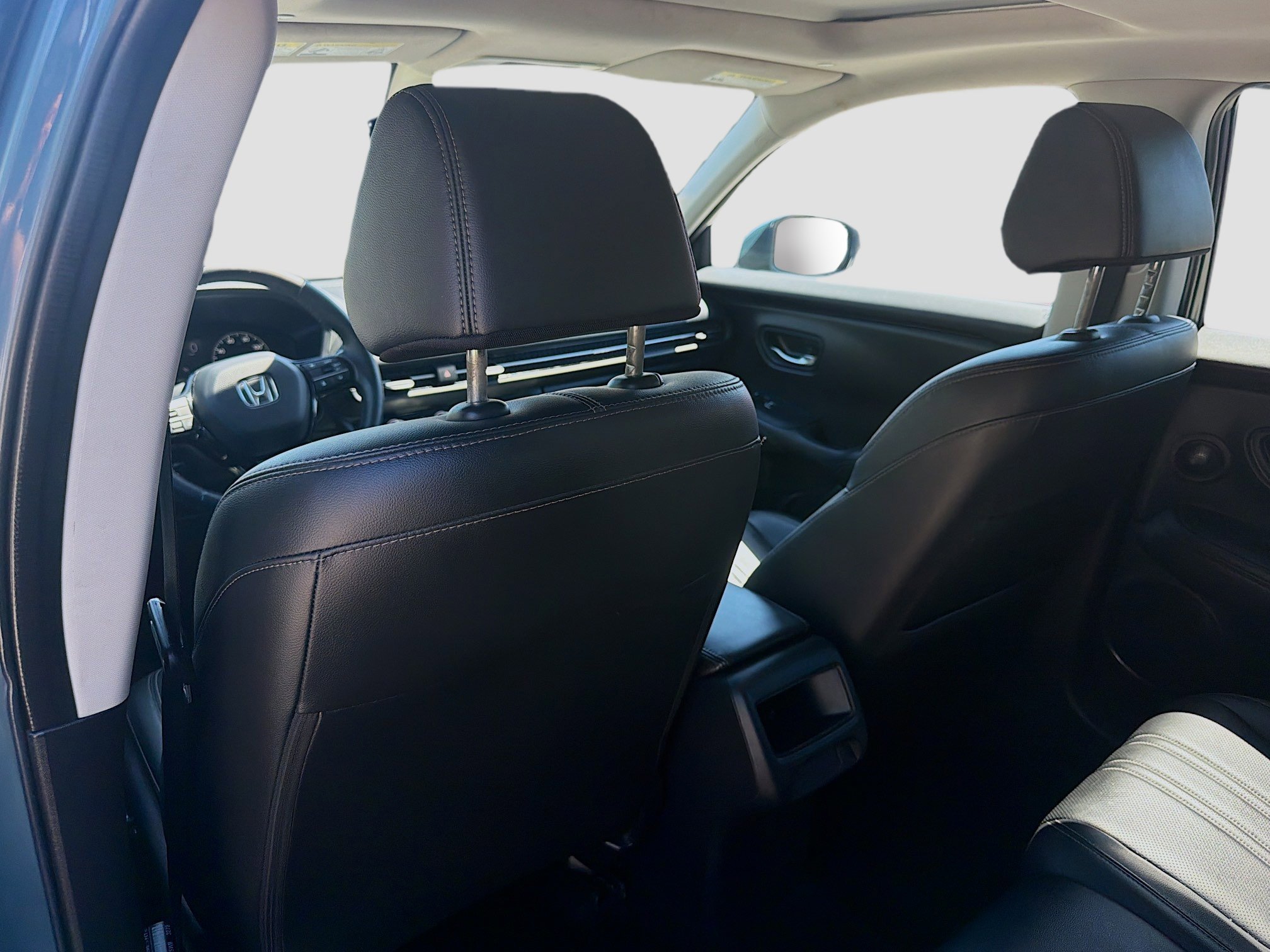 2024 Honda HR-V EX-L - Photo 24