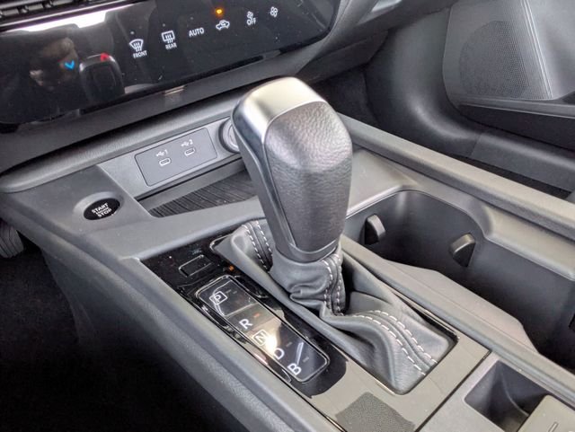 New 2026 Fresh Powder Nissan SV image 16